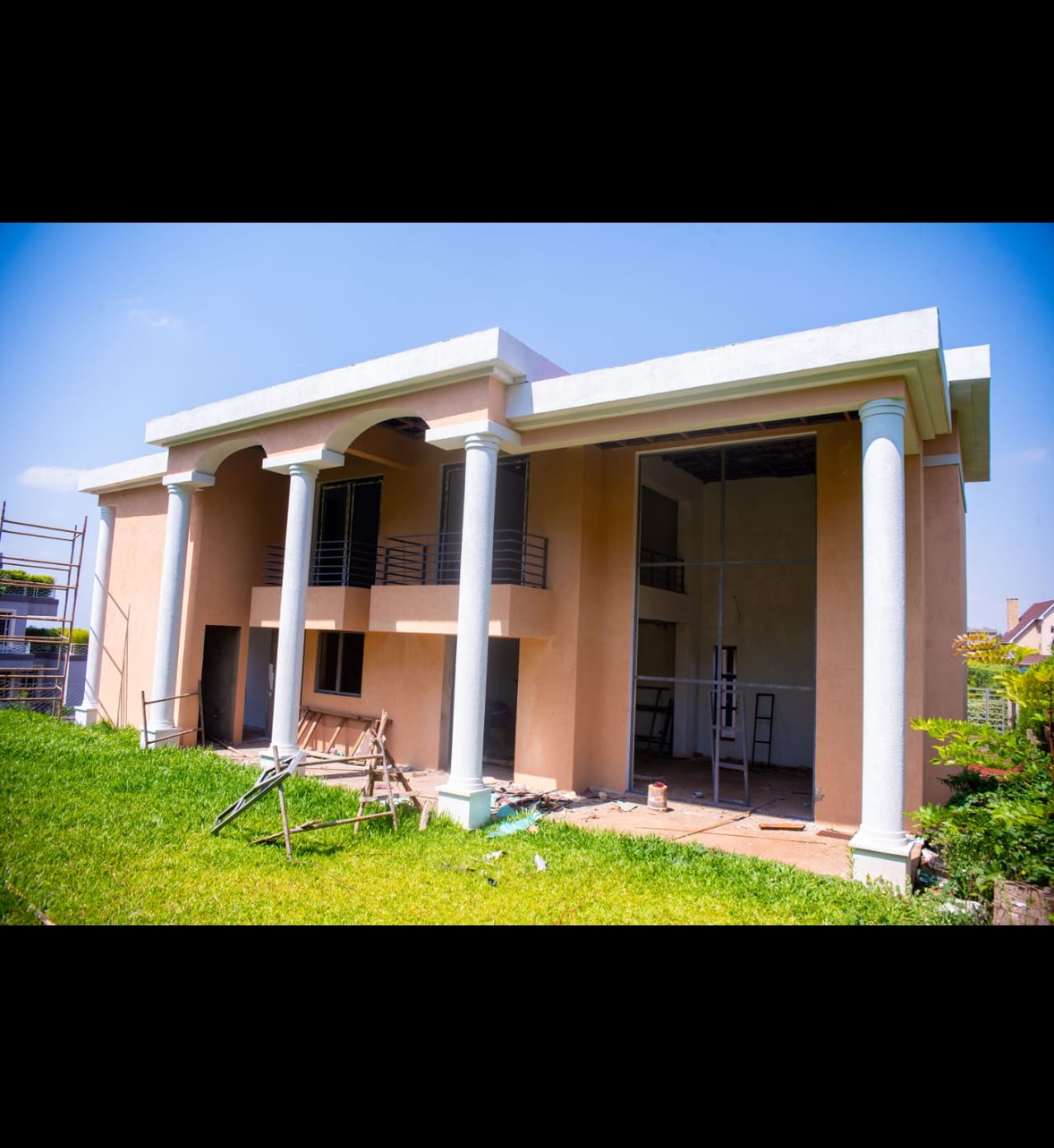 Kiambu Migaa Maisonette