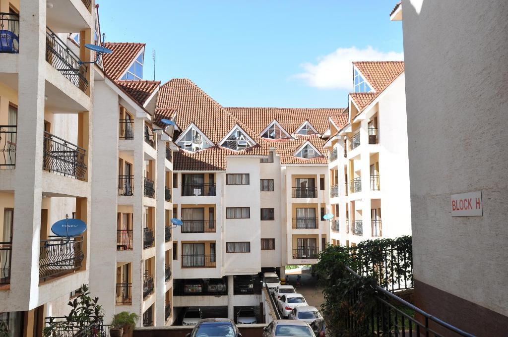 BKM property management in practice