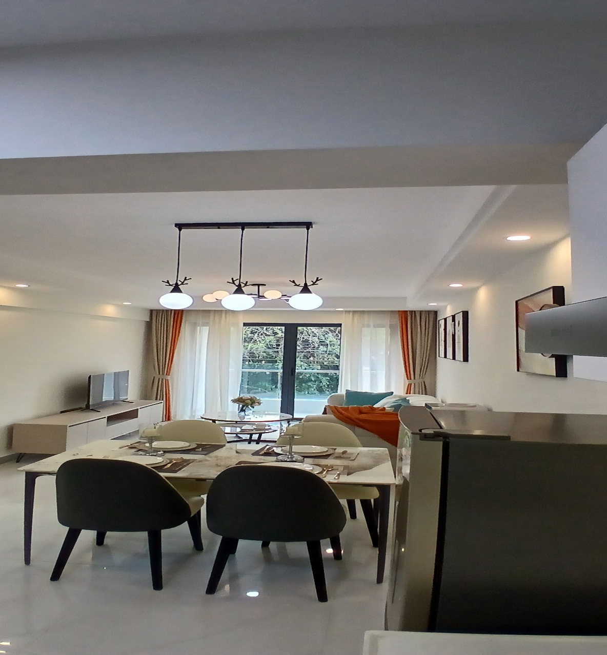 Kileleshwa Apartments