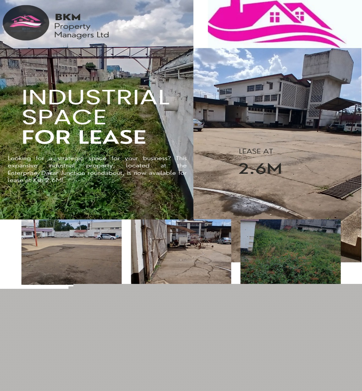 Industrial Property