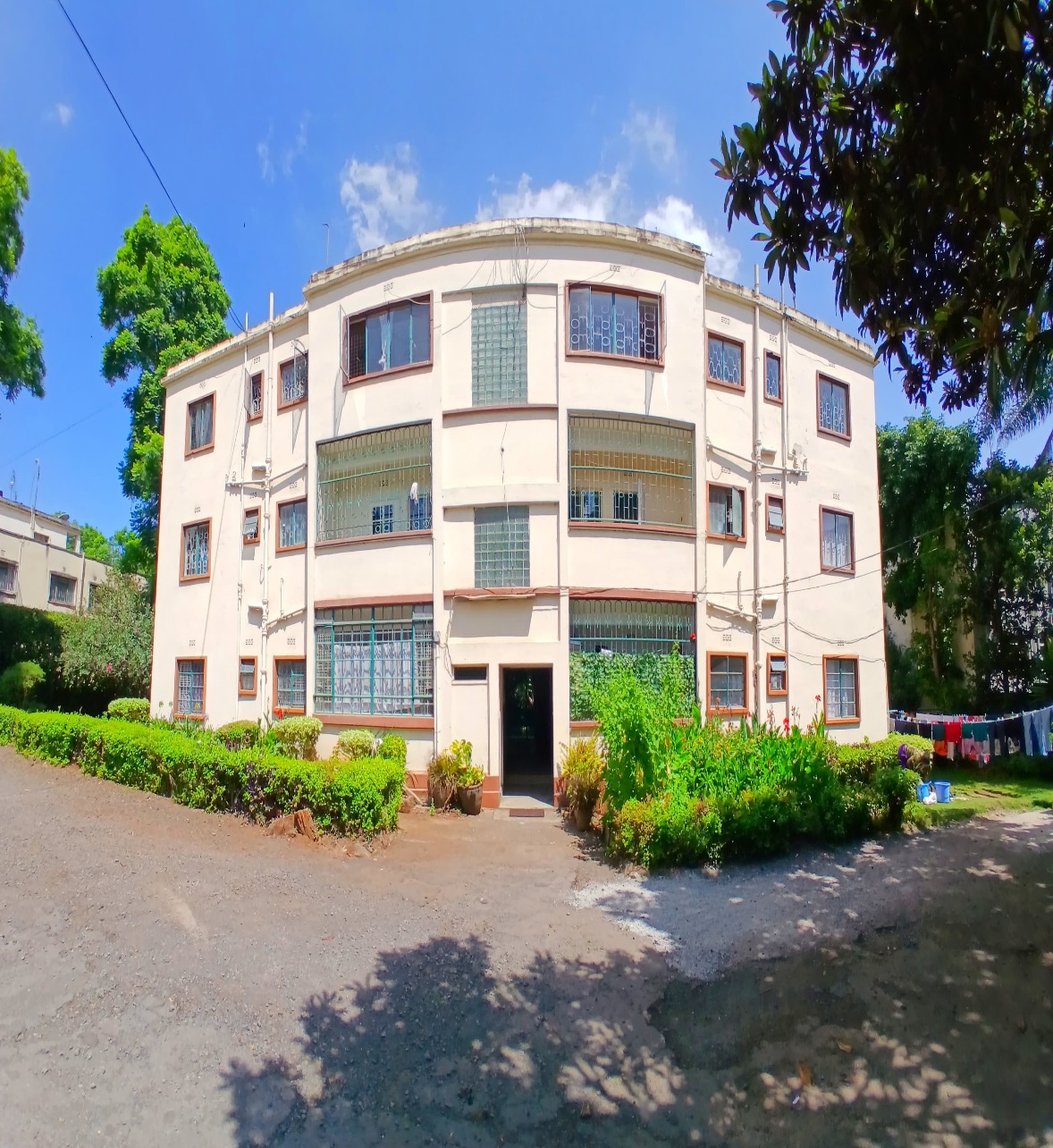 Statehouse Rd Apartment