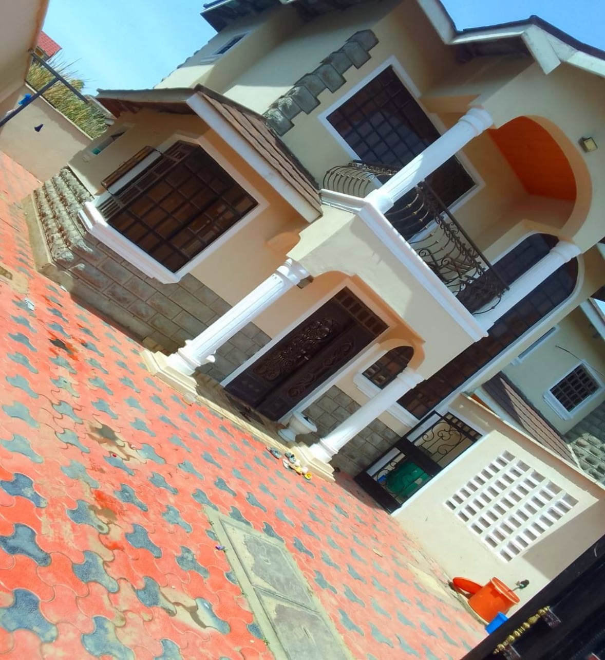 Syokimau Maisonette Sale